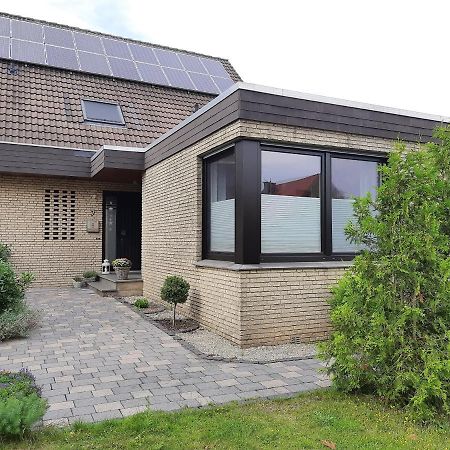 Ferienwohnung Luedenstein Bad Rothenfelde Exteriér fotografie