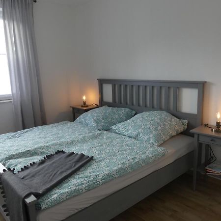 Ferienwohnung Luedenstein Bad Rothenfelde Exteriér fotografie