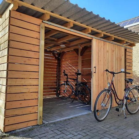 Ferienwohnung Luedenstein Bad Rothenfelde Exteriér fotografie