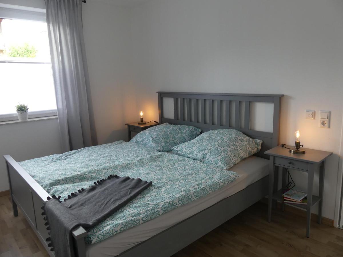 Ferienwohnung Luedenstein Bad Rothenfelde Exteriér fotografie
